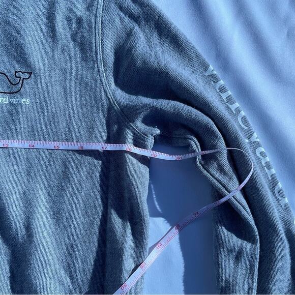 Vineyard Vines Hoodie Men’s Size Small - Picture 8 of 11